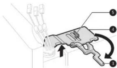 LG LRFDC2406D - PRECAUCION - 1