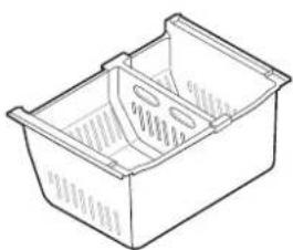 LG LRFDC2406D - Utilisation du diviseur Durabase - 1