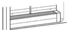 LG LRFDC2406D - MISE EN GARDE - 1