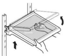 LG LRFDC2406D - CAUTION - 1