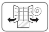 LG LRFDC2406D - PRECAUCION - 1