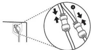 LG LRFDC2406D - CAUTION - 5