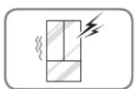 LG LRFDC2406D - Espere a que el Refrigerador enfié. - 1