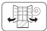 LG LRFDC2406D - CAUTION - 1