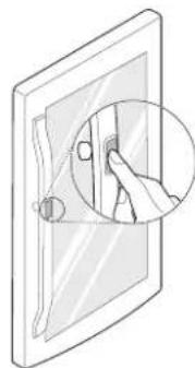 LG LRFDC2406D - InstaView Door-in-Door Compartment - 1
