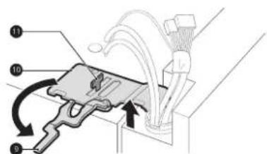 LG LRFDC2406D - CAUTION - 1