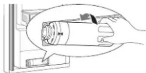 LG LRFDC2406D - NOTE - 1