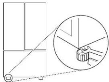 LG LRFDC2406D - NOTE - 1