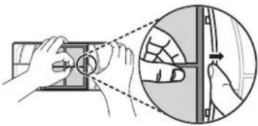 LG LRFDC2406D - MANTENIMIENTO - 2