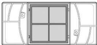 LG LRFDC2406D - MANTENIMIENTO - 3