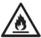 LG LRFDC2406D - Risk of Fire and Flammable Materials - 1