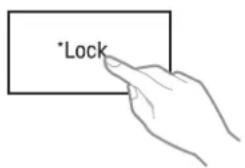LG LRFDC2406D - Uso del diagnóstico audible para diagnosticar problemas - 1