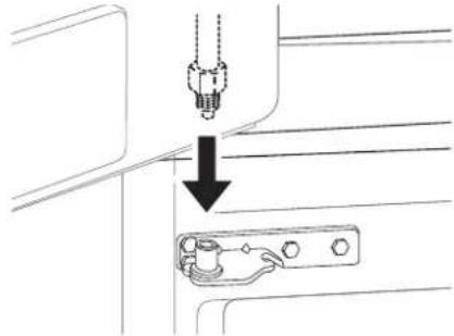 LG LRFDC2406D - CAUTION - 1