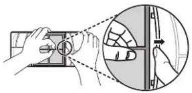 LG LRFDC2406D - MAINTENANCE - 2