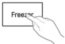 LG LRFDC2406D - Uso del diagnóstico audible para diagnosticar problemas - 3