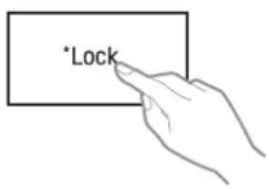 Lock