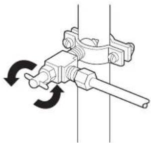 LG LRFXC2416S - PRECAUCIÓN - 1