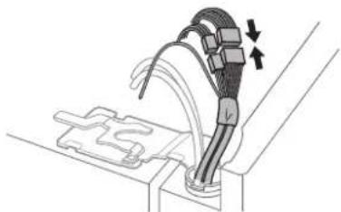 LG LRFXC2416S - CAUTION - 3