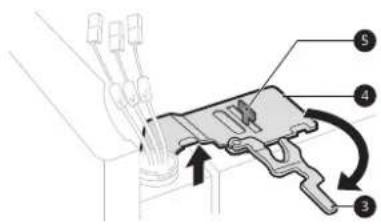 LG LRFXC2416S - PRECAUCIÓN - 1