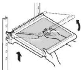 LG LRFXC2416S - CAUTION - 1