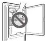 LG LRFXC2416S - PRECAUCIÓN - 1