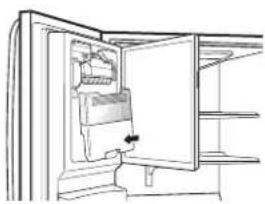 LG LRFXC2416S - PRECAUCIÓN - 2