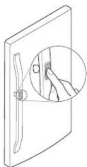LG LRFXC2416S - Door-in-Door Compartment - 1