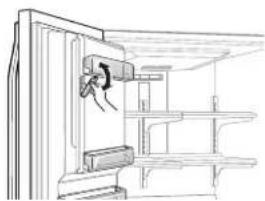 LG LRFXC2416S - PRECAUCIÓN - 1