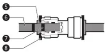 LG LRFXC2416S - PRECAUCIÓN - 6