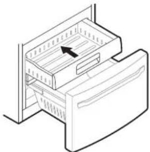 LG LRFXC2416S - CAUTION - 4
