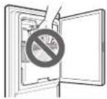 LG LRFXC2416S - CAUTION - 1