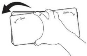 Open Close