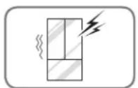 LG LRFXC2416S - PRECAUCIÓN - 1