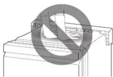 LG LDT6809BD - PRECAUCION - 3