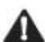 LG LDT6809BD - WARNING - 1