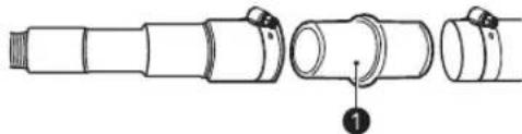 LG LDT6809BD - Drain Hose Requirements - 1
