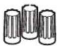 LG LDT6809BD - Pieces non fournies - 7