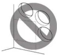 LG LDT6809BD - WARNING - 1