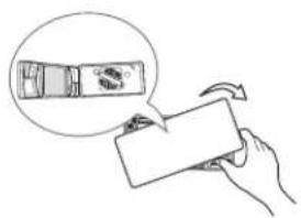 LG LFXS28596D - Reemplazo del Filtro de Aire Fresco - 4