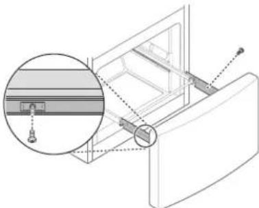 LG LFXS28596D - RemoviendolosCajonesdel Congelador - 3