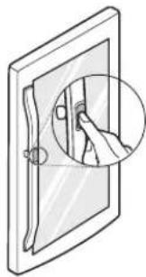 LG LFXS28596D - InstaView Puerta en Puerta (En algunos modelos) - 2