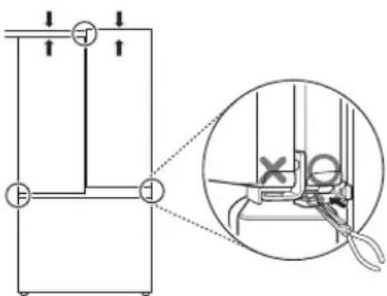 LG LFXS28596D - Puerta Estándar - 3