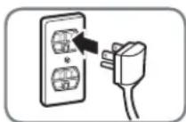 LG LFXS28596D - PRECAUCIÓN - 2