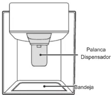 LG LFXS28596D - PRECAUCIÓN - 1