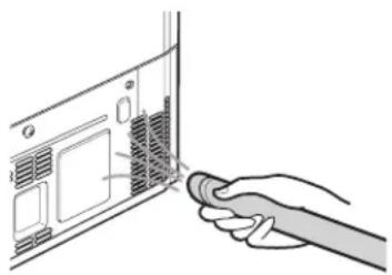 LG LFXS28596D - Condenser Coils - 1