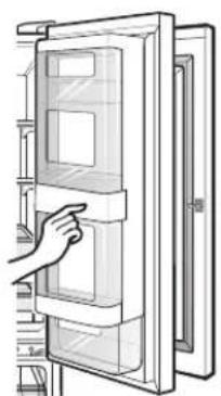 LG LFXS28596D - CajaDoor-In-Door(puertaapuerta) - 1