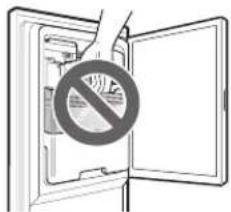 LG LFXS28596D - PRECAUCIÓN - 1