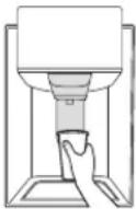LG LFXS28596D - PRECAUCIÓN - 2
