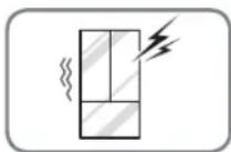 LG LFXS28596D - PRECAUCIÓN - 1