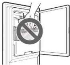 LG LFXS28596D - CAUTION - 1